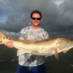 Fall Fishing Report